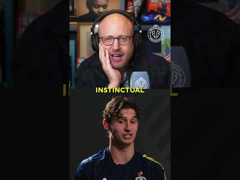 BRENDEN AARONSON'S MAGICAL RUN vs WEST HAM: "IT WAS JUST INSTINCT" 🔥