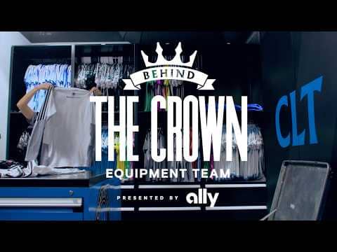 What it Really Takes to Prepare for an #MLS Match | Behind The Crown