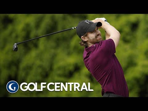 Patrick Rodgers misses chance at first PGA Tour win at Sony Open | Golf Channel