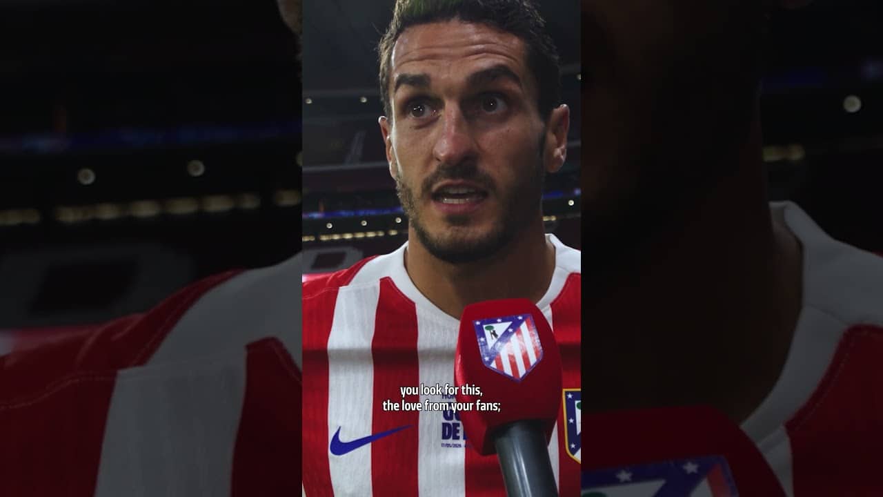 Koke 🎙️
