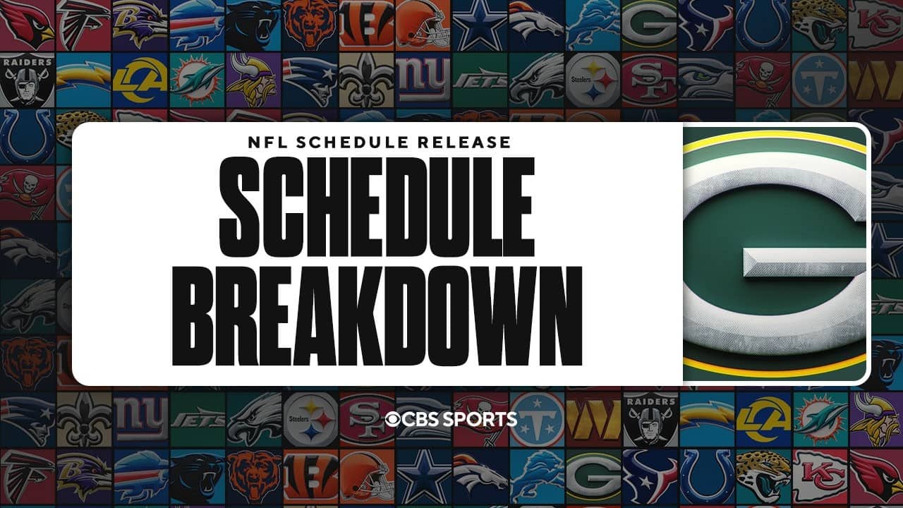 Green Bay Packers 2026 Schedule Prediction | Is this the season the Packers make a Super Bowl run?