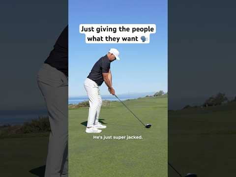 Giving the people what they want 🗣️