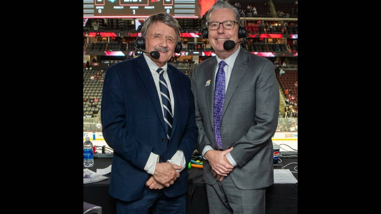 Postgame: Ottawa at Devils 4-12-26