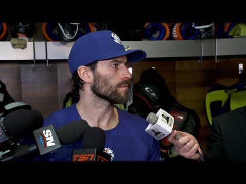 POST-RAW | Adam Henrique 01.03.26