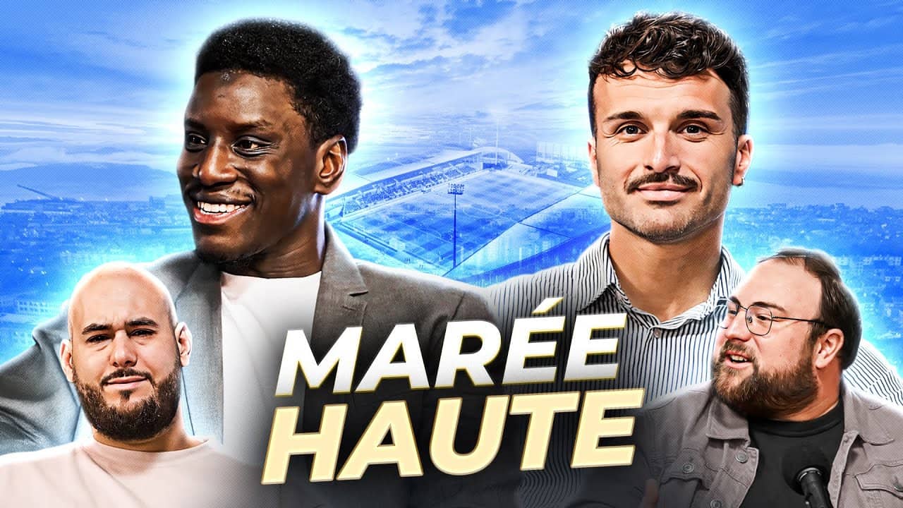 Dunkerque : La vision de Demba Ba, les rumeurs à Rennes, le parcours en CDF, l’avenir de Luis Castro