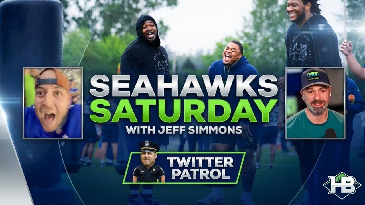 Seahawks Saturday: Lessons From 2025 Part II
