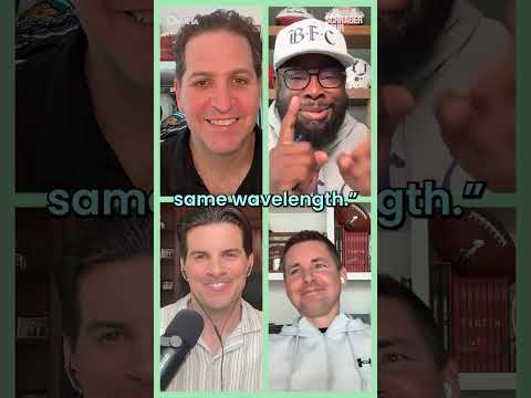 Sonny Styles or Jeremiyah Love for the TITANS?