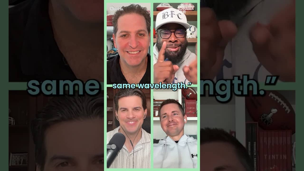 Sonny Styles or Jeremiyah Love for the TITANS?