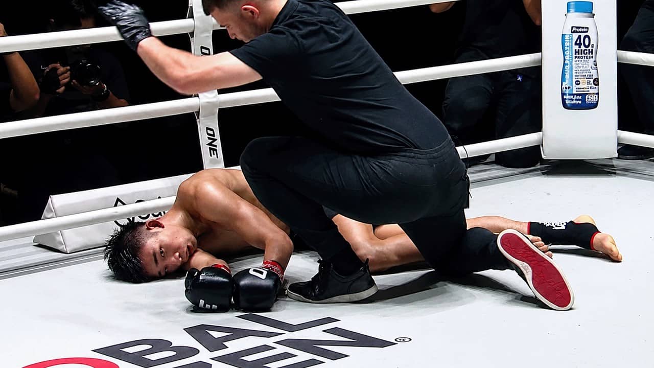 ONE Friday Fights 156 | INSANE Highlights 🔥