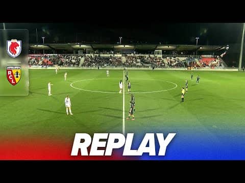 LE MATCH : OL LYONNES - RC LENS