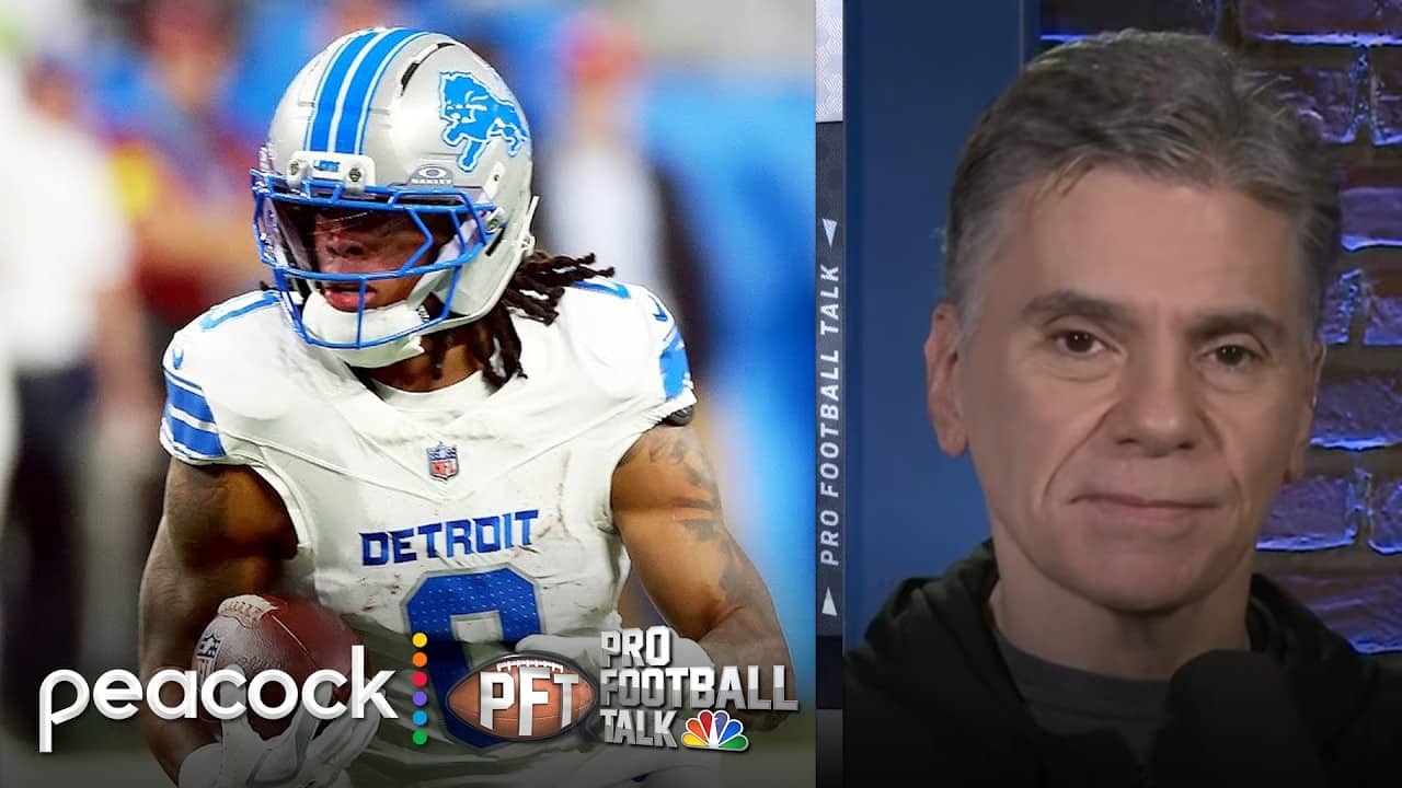 How the fifth-year option impacts NFL players | Pro Football Talk | NFL on NBC