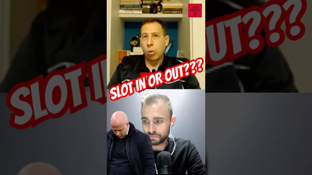 Τίθεται θέμα προπονητή στη Λίβερπουλ; 🔴 Ακούστε το νέο επεισόδιο του Greek Scousers Podcast 🎙️