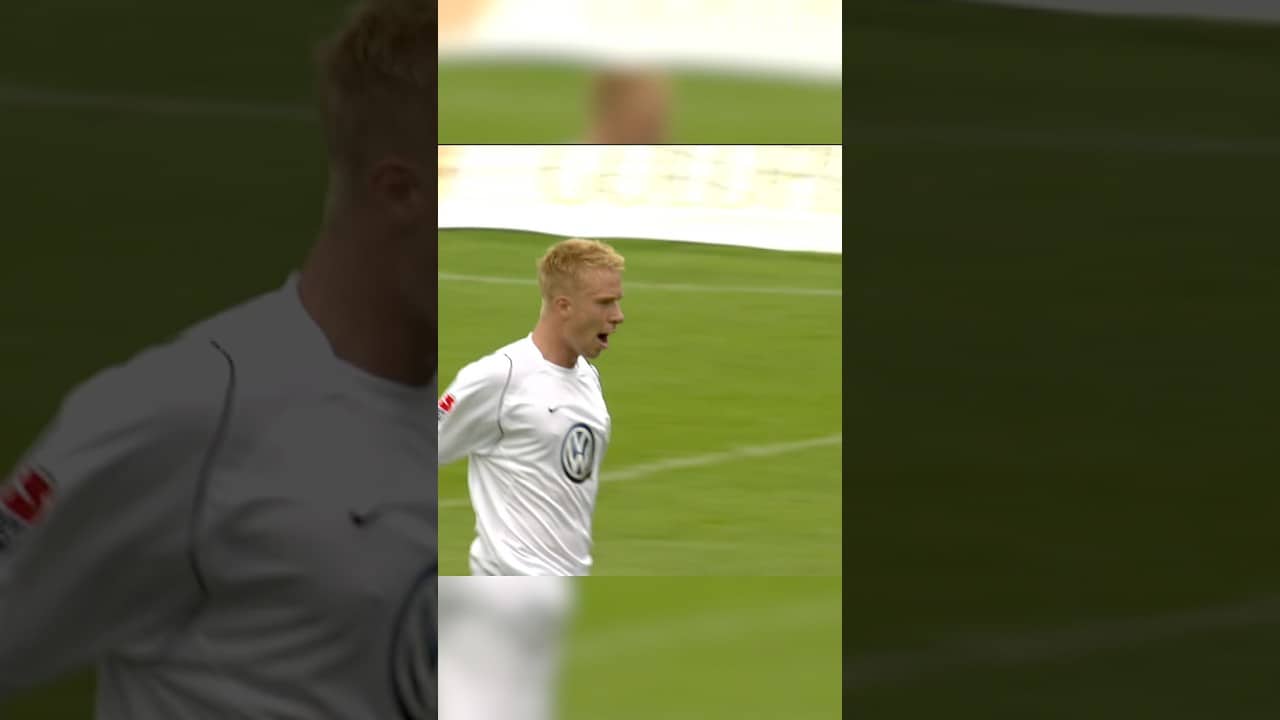 Erstes Pflichtspiel - erster Sieg gegen @scpaderborn