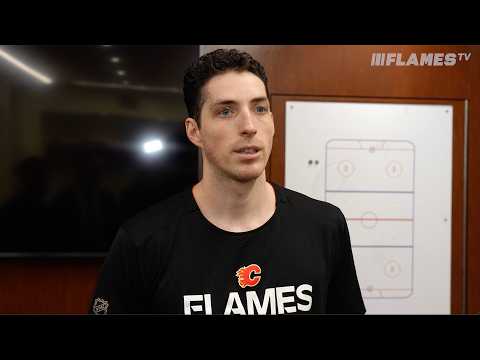 Post-Game | Devin Cooley - 01.03.26