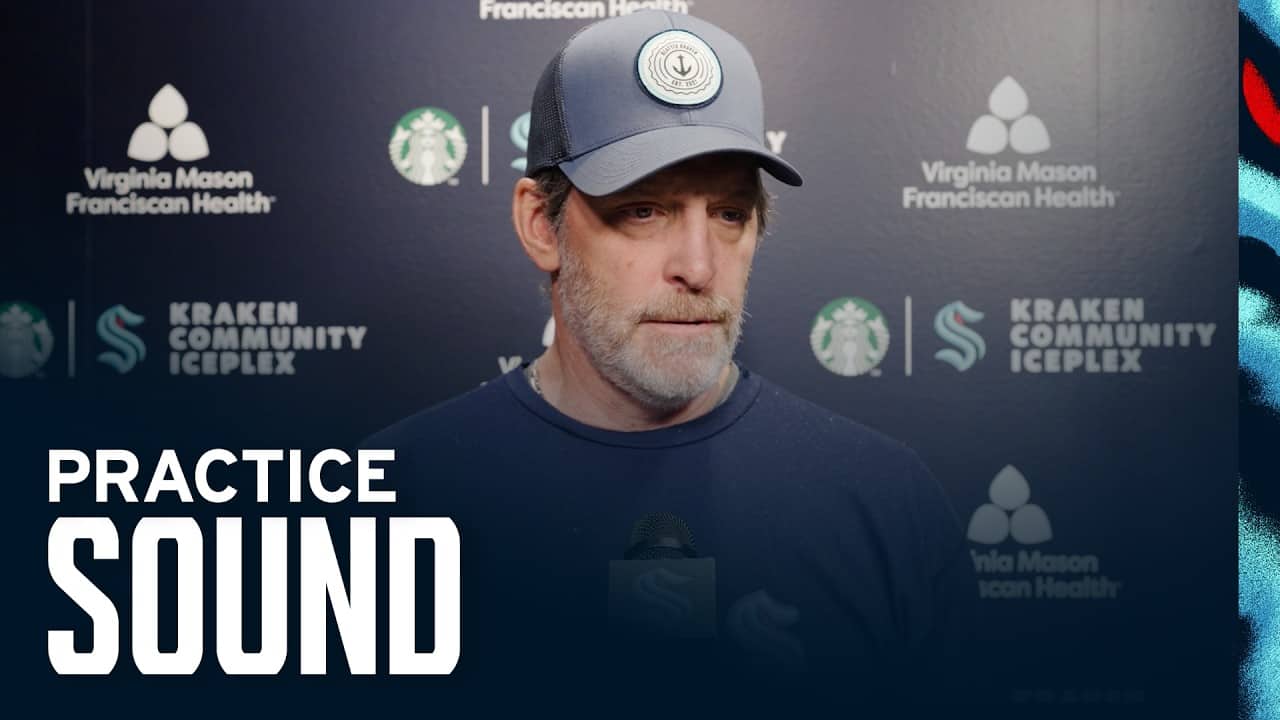 Practice Sound | Lane Lambert - April 3, 2026