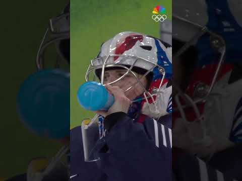 Makoto Ito STRIKES for Japan! 🥅