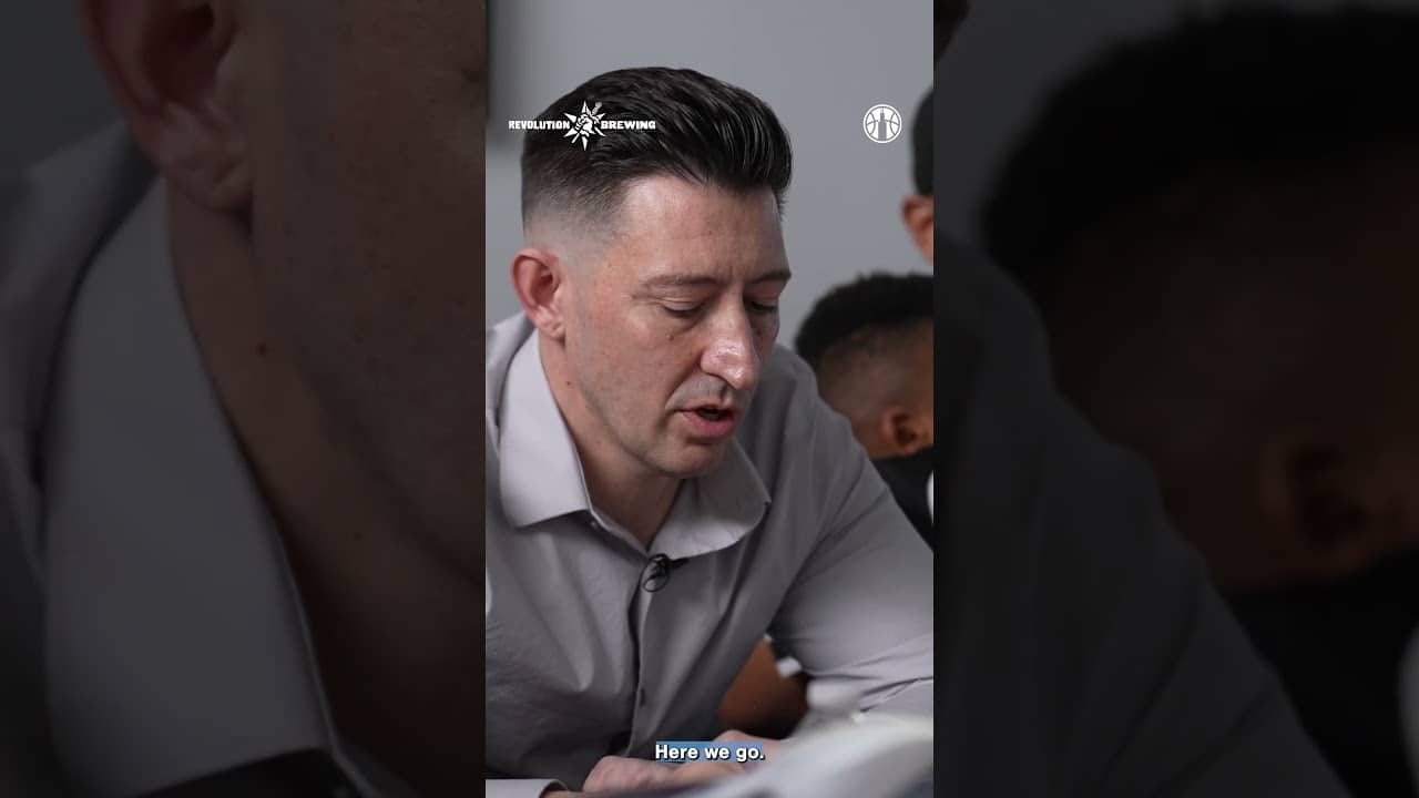 you just had to be there 🎥 #wnbadraft #shorts