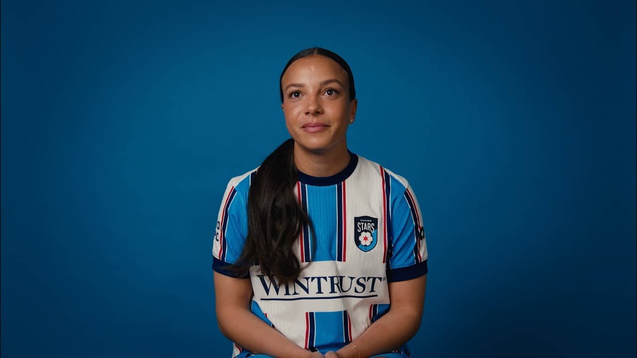 Mallory Swanson's Return | A Story of Motherhood & Resilience