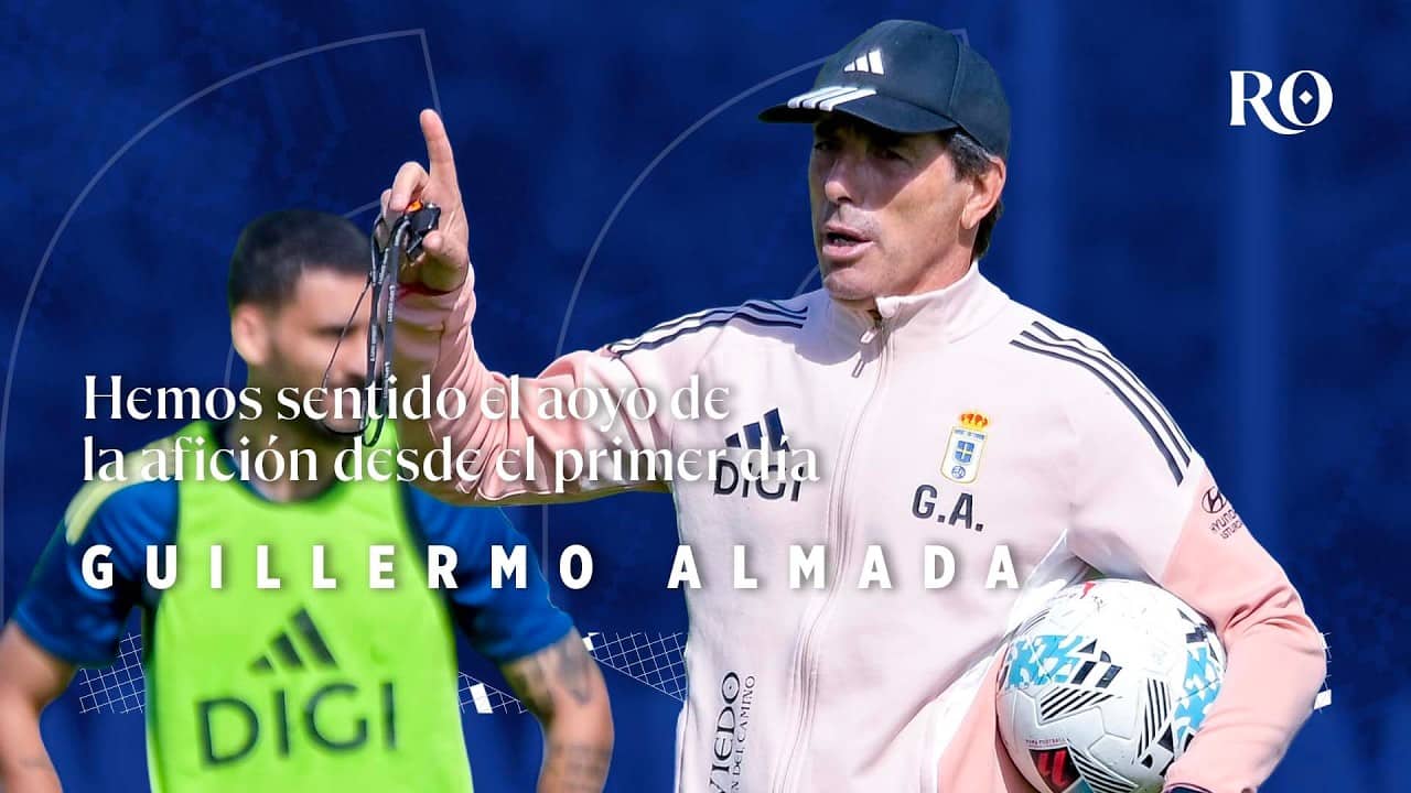 Rueda de Prensa Guillermo Almada