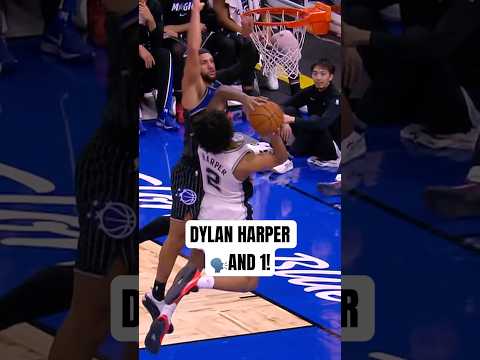 Dylan Harper is going to be so tough