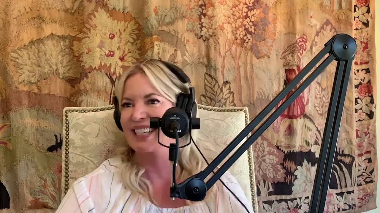 Advantage Connors-Jeanie Buss NBA Bubble Preview (Bonus Ep 17)
