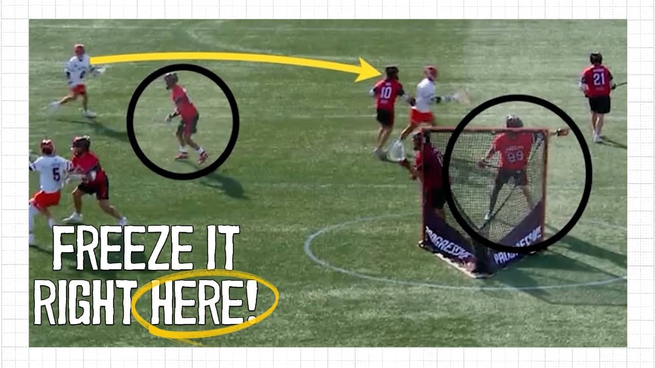 Film Room: How the Archers Unlocked Their Offense & the Good, & Bad of Jake Piseno's Game