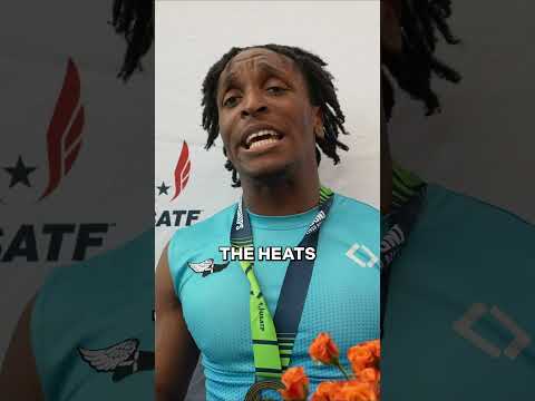 That #7 All-Time Feeling