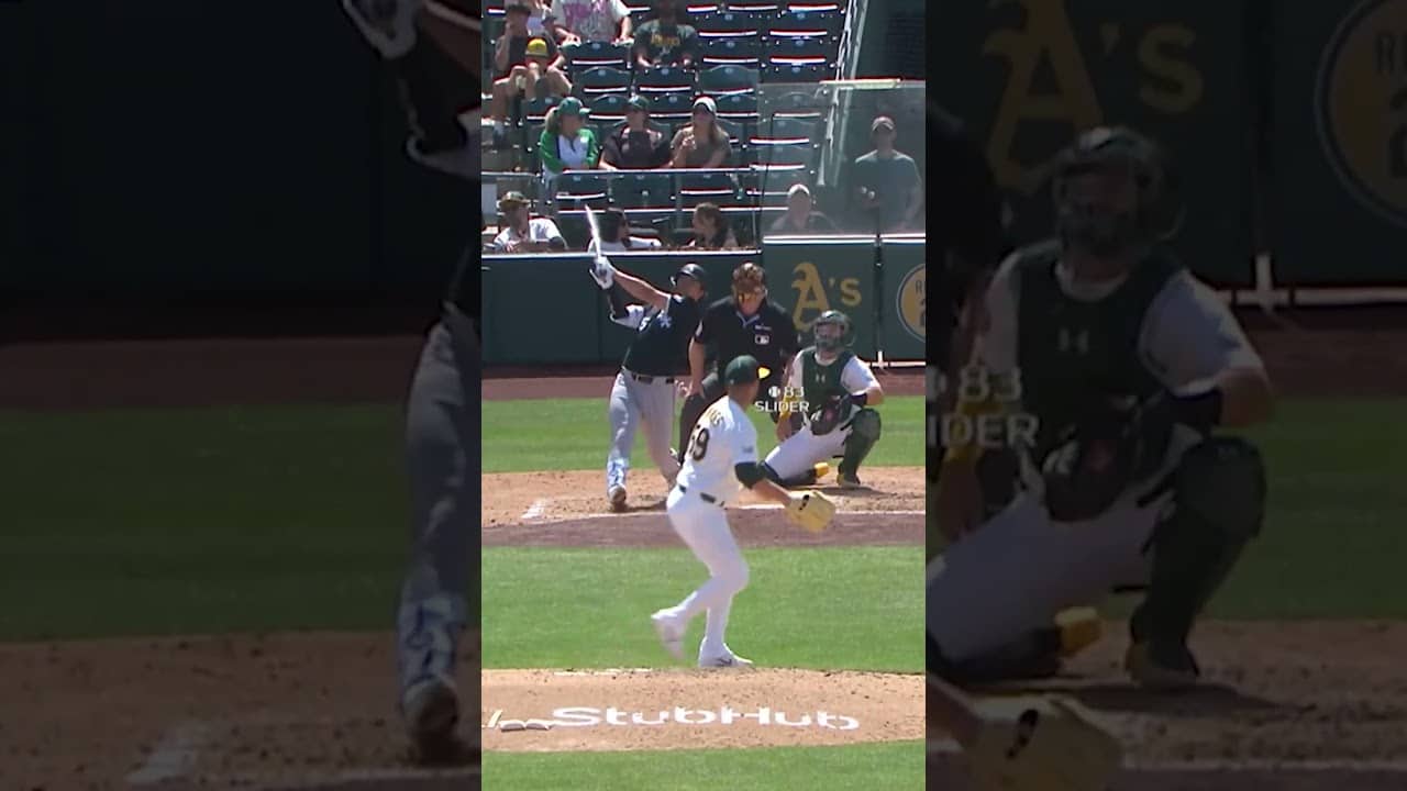 FIVE MUNE-SHOTS FOR MUNETAKA MURAKAMI! (5 straight games with a home run 🌕)