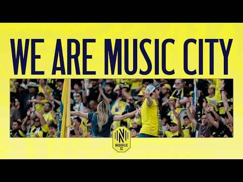 We Are Music City | Episode 1 | Love vs Hate