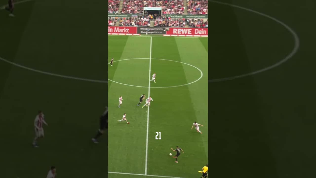 Schnellstes Derbytor ever 🔥🕞 Castrop schlägt nach 29 Sekunden zu 😮💨