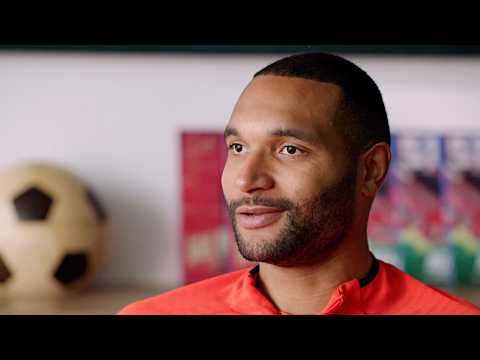 Jonathan Tah on FC Bayern’s rhythm + Germany being ‘UNDERESTIMATED’ | ESPN FC