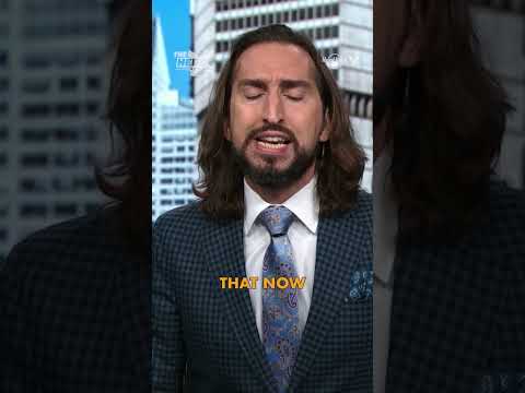 WHO is LeBron James?