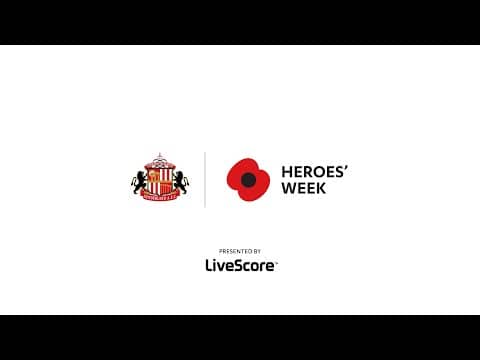 Supporting Our Veterans | Kevin Ball & Alessandro Barcherini Visit Training Session
