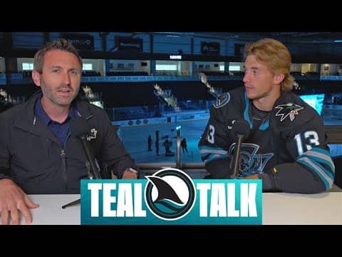 Teal Talk: Quentin Musty