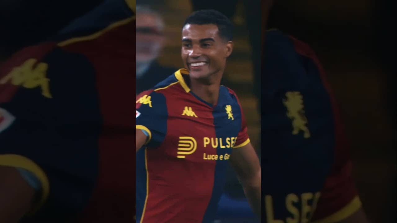 Giorni duri per gli admin🫡 #genoa