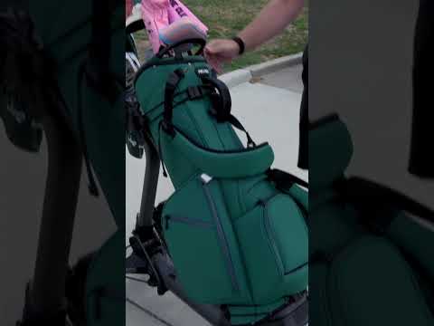 Cart issue? No. User error? Absolutely.