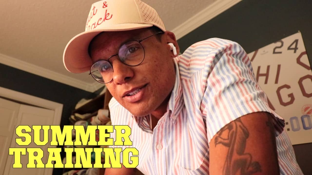 Day in the Life | Novablast 6 Testing, Marathon Recovery & Summer Training