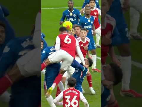 WILLIAM SALIBA HEADS HOME!