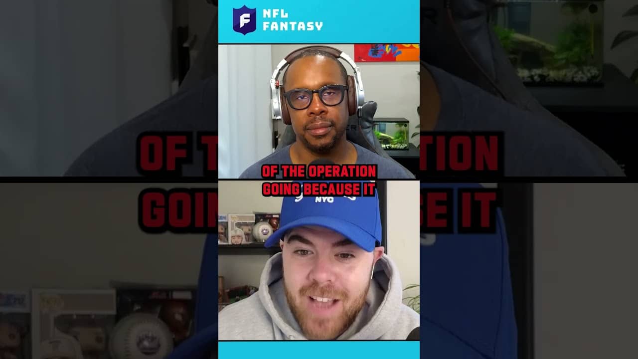 Michael F. Florio reacts to the Bills hiring Joe Brady as head coach