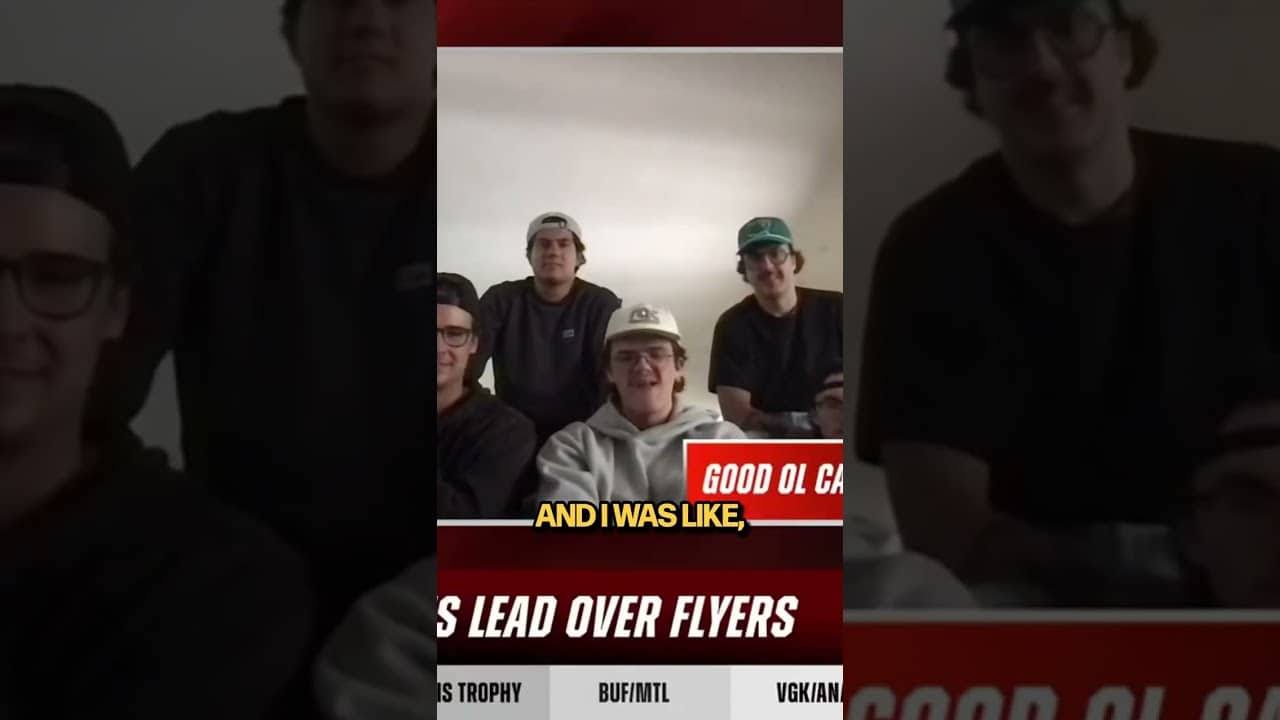 Did Jarvi's Boys Jinx the Canes?