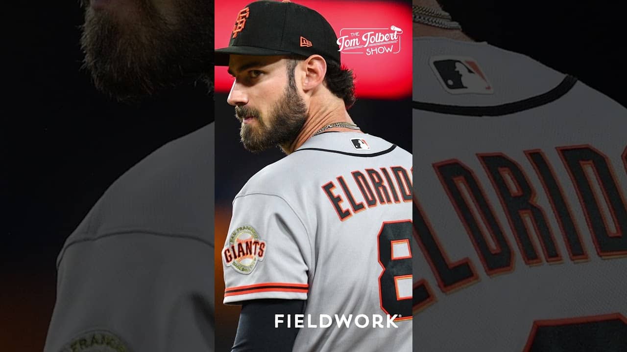 Tom Has a Hard Time Seeing the Giants Team Philosophy #sanfranciscogiants #sfgiants  #giants  #mlb