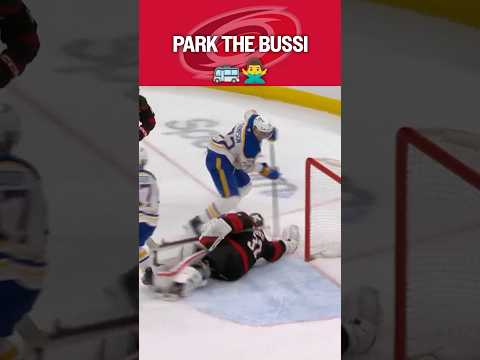 Bussi? More like CLUTCHI 😮‍💨