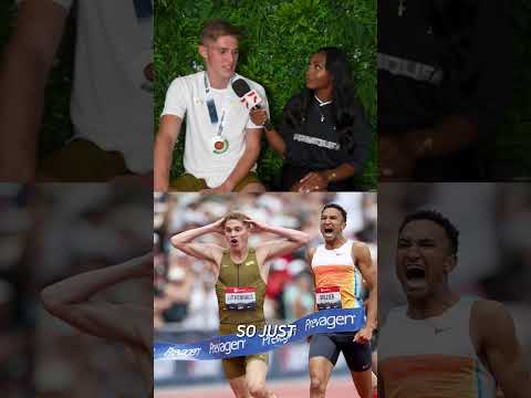 "I didn’t know if I could make the team."