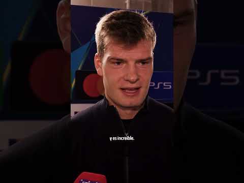 Sørloth 🎙
