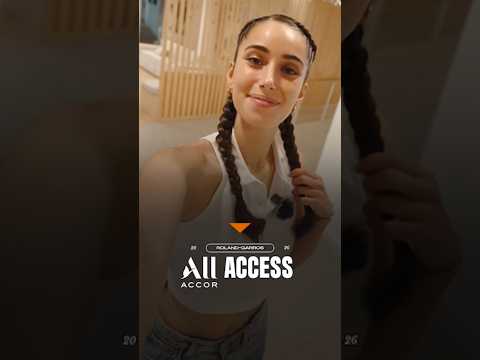 All Access No.4