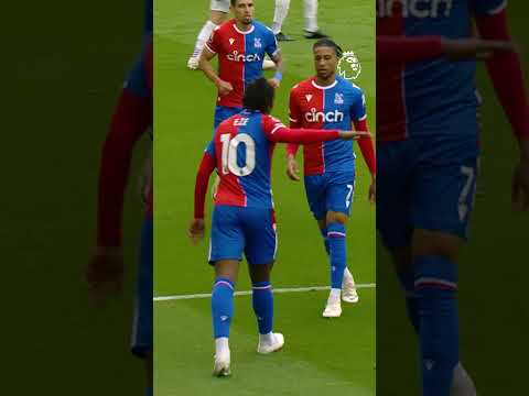 NO CHILL Bicycle Kick From Ebere Eze 😳