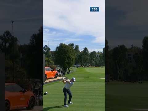 Inches from being Max GrACErman