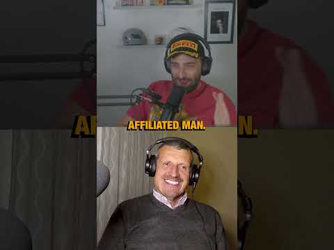 More changes at Alpine?? #f1