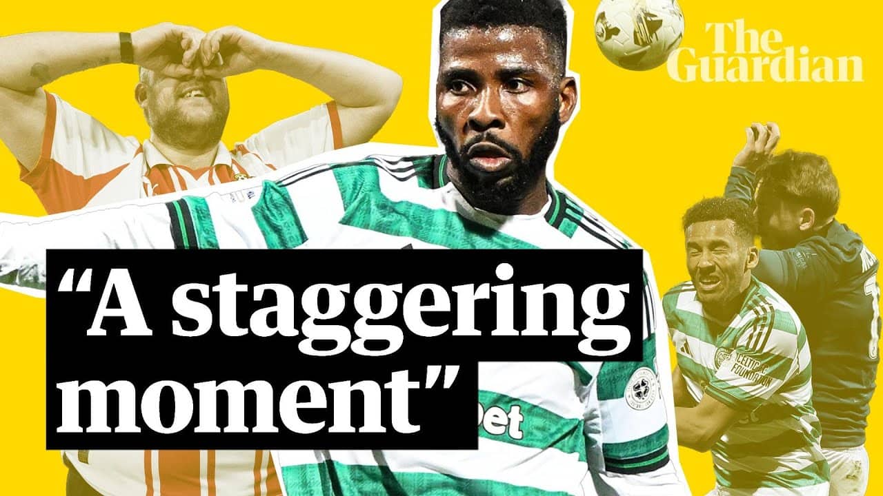 Foden sparkles for City and Scottish title race goes to the wire | Football Weekly