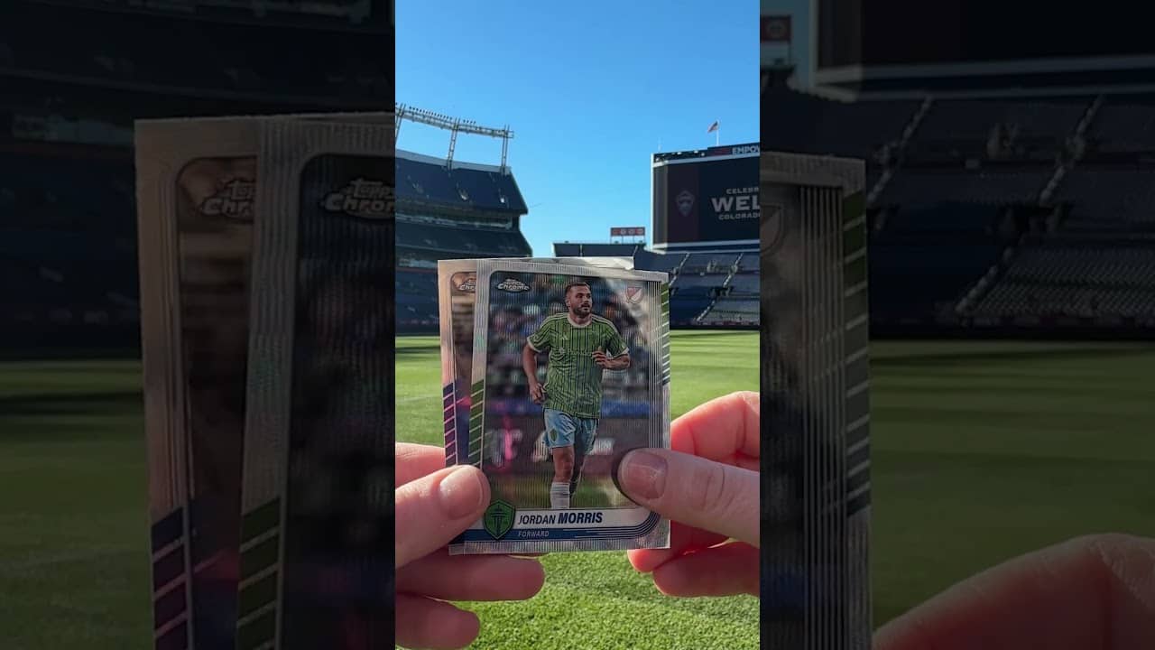 RIPPIN' RAPIDS...MILE HIGH EDITION